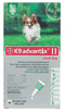 K9 Advantix II for Dogs