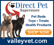 Free Shipping on Qualifying Orders. Pet supplies for the health and happiness of your pets.