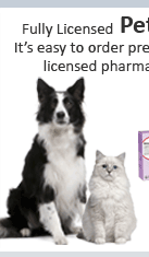 Pet Meds