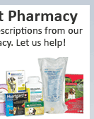 Pet Meds
