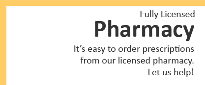 Pharmacy