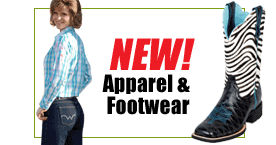 Horse Riding Apparel
