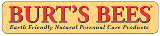 Burt's Bees Products