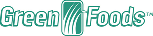 Green Foods Corporation Products