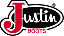 Justin Boot Company Cowboy Boots (Kids) Products