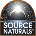 Source Naturals Products