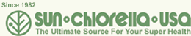 Sun Chlorella Body Care Products Products