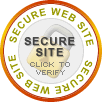 SSL Provider Information