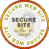 SSL Provider Information