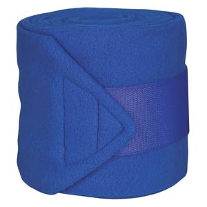 Blue Polo Wrap