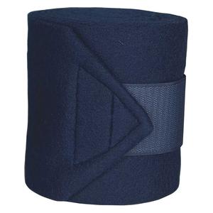 Navy Polo Wrap