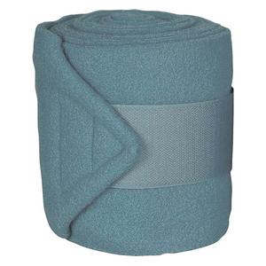 Turquoise Polo Wrap