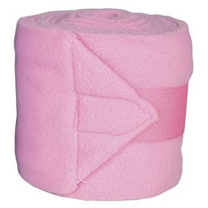 Pink Polo Wrap