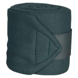 Dark Green Polo Wrap