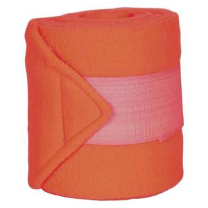 Orange Polo Wrap