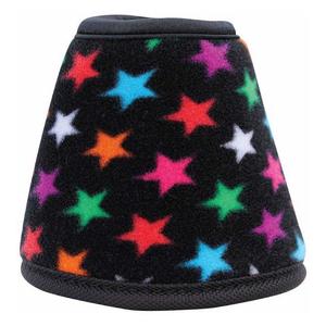 Stars Quick Wrap Bell Boots