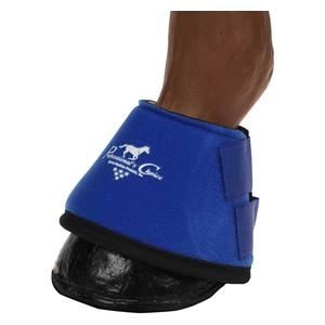 Royal Quick Wrap Bell Boots