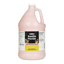 Kaolin Pectin Anti Diarrheal Liquid for Cattle, Horses, Dogs Cats