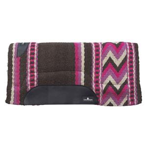 Brown/Pink/Lavendar Sensorflex Classic Felt Pad