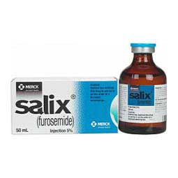 Salix 5% for Dogs, Cats Horses