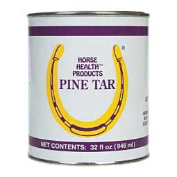 Pine Tar for Animal Health Care