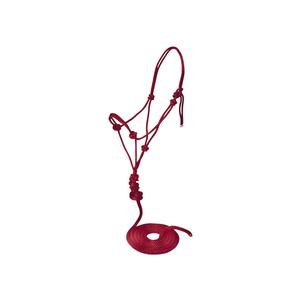 Rope Halter Professional Choice