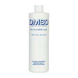 DMSO Liquid Solvent