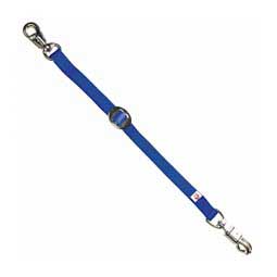 Blue Nylon Trailer Tie