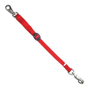 Red Nylon Trailer Tie