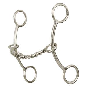 Twisted wire Goostree Simplicity Bit