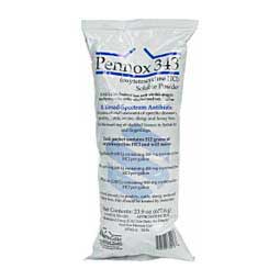 Pennox 343 Oxytetracycline Hydrochloride Soluble Powder