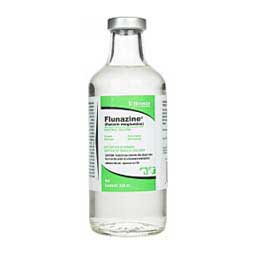 Flunazine Flunixin Meglumine Solution
