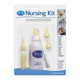 Pet Nursing Kit