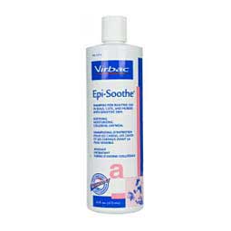 Epi Soothe Shampoo for Dogs, Cats Horses