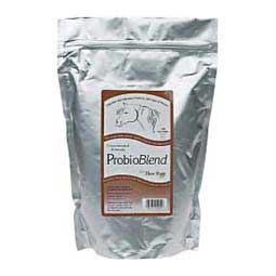 ProbioBlend Concentrated Formula for Horses