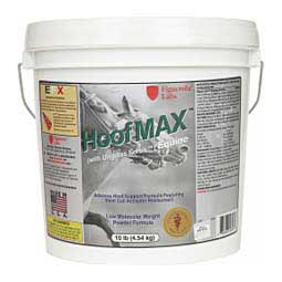 HoofMax Equine with Ungulas Fortis for Horses