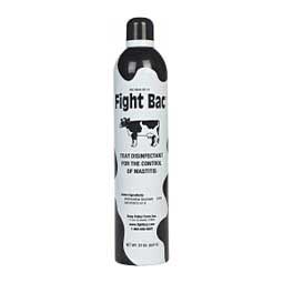 Fight Bac Teat Disinfectant Mastitis Control for Dairy Cows