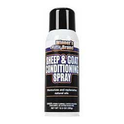Winner s Brand Sheep Goat Conditioning Spray
