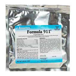 Formula 911 Suspendable Broth for Livestock