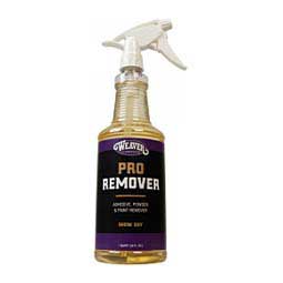 Pro Remover Livestock Adhesive, Powder Paint Remover