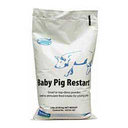 Baby Pig Restart