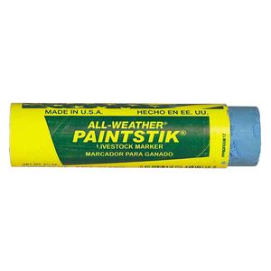 Light Blue All Weather Paint Stik