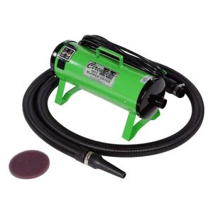 Lime Green Circuiteer II