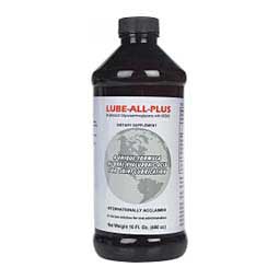 Lube All Plus Hyaluronic Acid Joint Supplement for Horses