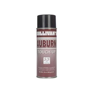 Auburn Sullivan's Touch Up