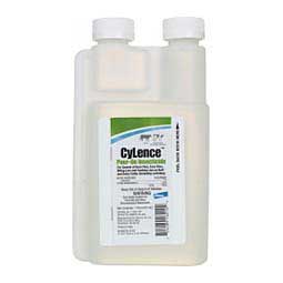 Cylence Pour On Insecticide