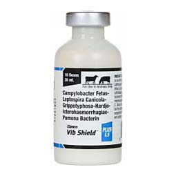 Vib Shield Plus L5 Cattle Vaccine
