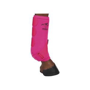 Pink SMB II Sports Medicine Boots