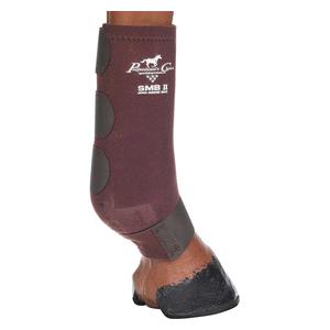 Chocolate SMB II Sports Medicine Boots
