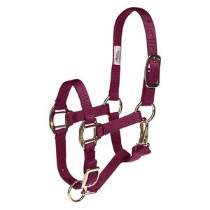 Burgundy 3/4